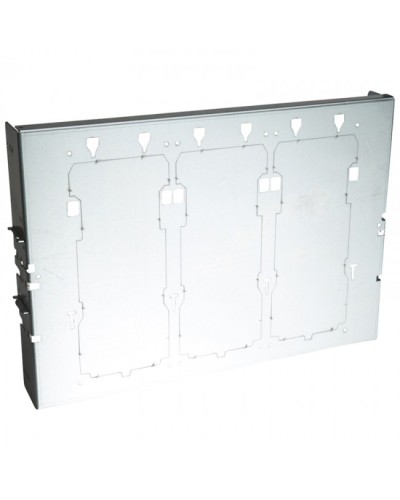 Плата монтажное Legrand 020791 в Ногинске Аксессуары для стоек и шкафов Pintop.ru