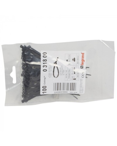 Хомут Legrand 031800 в Ногинске Стяжки-хомуты Pintop.ru