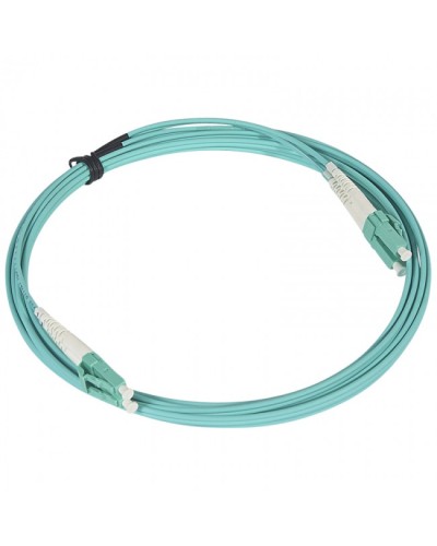 Патч-корд LC/LC OM4 3м Duplex Legrand 032636 в Ногинске Патч-корды и пигтейлы Pintop.ru