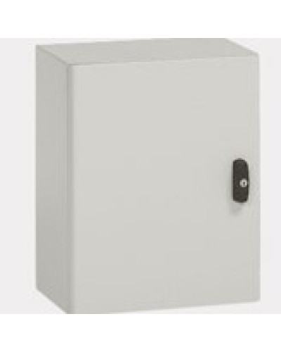 Шкаф электромонтажный Atlantic Legrand 035507 в Ногинске Щиты электрические Pintop.ru