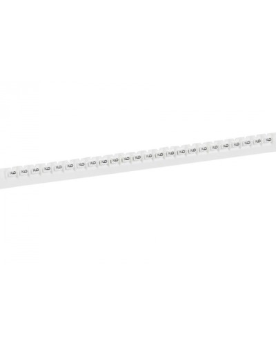 Маркер Legrand 037789 в Ногинске Аксессуары для кабель-канала Pintop.ru