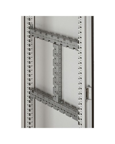 Траверс многофункциональный Legrand 048033 в Ногинске Аксессуары для стоек и шкафов Pintop.ru