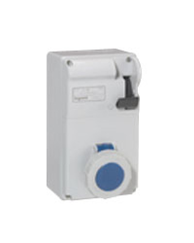 Щиток комбинированный Legrand 056629 в Ногинске Щиты электрические Pintop.ru