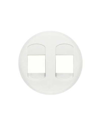 Панель лицевая Celiane Legrand 068212 в Ногинске Аксессуары для кабель-канала Pintop.ru