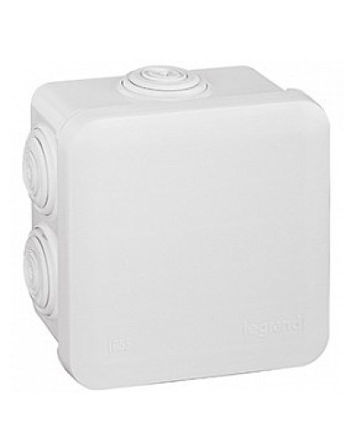 Коробка Legrand 092013 в Ногинске Распределительные коробки Pintop.ru