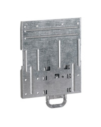 Пластина для мотора DPX3 160 Legrand 421068 в Ногинске Аксессуары для стоек и шкафов Pintop.ru