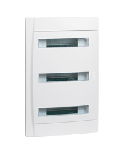 Щиток распределительный Legrand 601114 в Ногинске Щиты электрические Pintop.ru