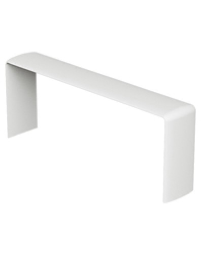 Накладка на стык профиля кабель-канала METRA 130x50 Legrand (638046) в Ногинске Аксессуары для кабель-канала Pintop.ru