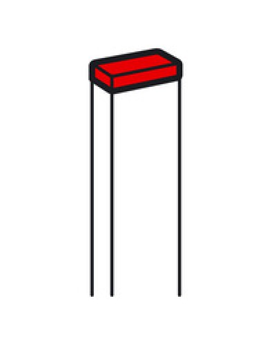 Заглушка торцевая для кабель-канала METRA 24x14 Legrand (638135) в Ногинске Аксессуары для кабель-канала Pintop.ru