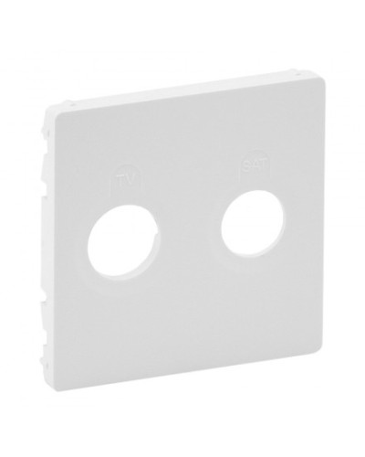 Панель лицевая Legrand 754820 в Ногинске Аксессуары для кабель-канала Pintop.ru