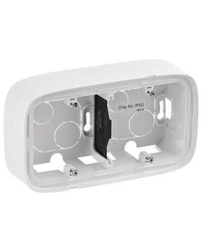 Коробка монтажная Legrand 755552 в Ногинске Распределительные коробки Pintop.ru