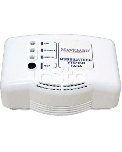 Извещатель газовый Mavigard GDR-1224C.1 (GD2R-12EC) в Ногинске Технологические извещатели Pintop.ru