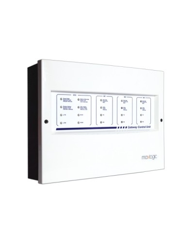 Прибор приемно-контрольный пожарный Mavigard ML-22108 в Ногинске Приемно-контрольные приборы Pintop.ru