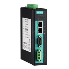 Сервер 1-портовый RS-232/422/485 в Ethernet Moxa NPort IA-5150AI-T-IEX