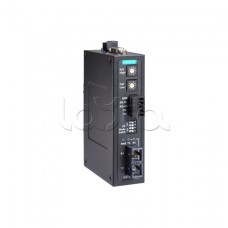 Преобразователь Moxa ICF-1150I-S-SC-T