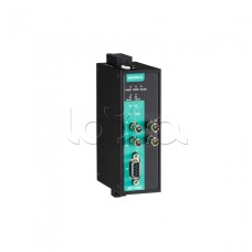 Преобразователь Moxa ICF-1280I-M-ST-T