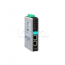 Преобразователь Moxa MGate EIP3270-T