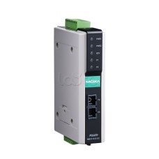 Преобразователь Moxa MGate MB3170-S-SC