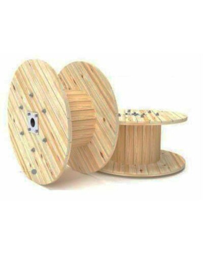 NIKOMAX (Drum-8) Барабан №8 в Ногинске Аксессуары для кабель-канала Pintop.ru