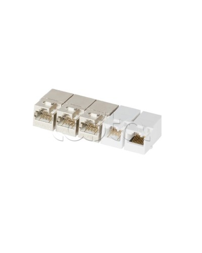 Соединитель NIKOMAX NMC-KJSA55C-LS-MT в Ногинске Коннекторы Pintop.ru