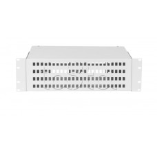 Кросс оптический NIKOMAX NMF-RP96SC-WS-ES-3U-GY
