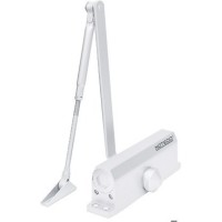 Доводчик NOTEDO DC-150 EN4/5/6 (белый)