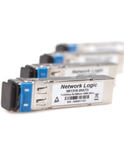 SFP+ модуль NSGate SFG10-L01-I в Ногинске Модули SFP/XFP/GBIC Pintop.ru