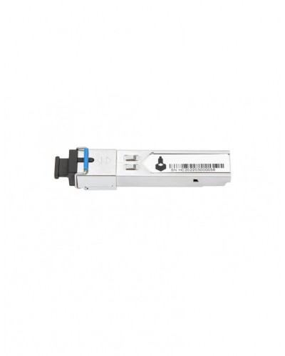 Оптический SFP Модуль промышленный NST NS-SFP-S-SC35-F-20/I в Ногинске Модули SFP/XFP/GBIC Pintop.ru