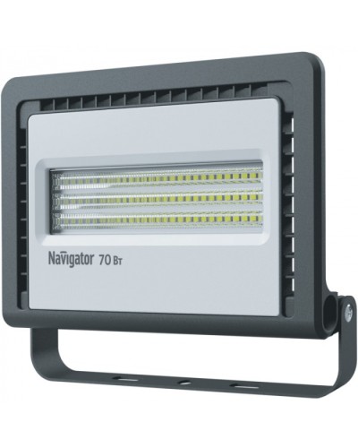 Светильник Navigator 14 148 NFL-01-70-6.5K-LED в Ногинске Светильники Pintop.ru