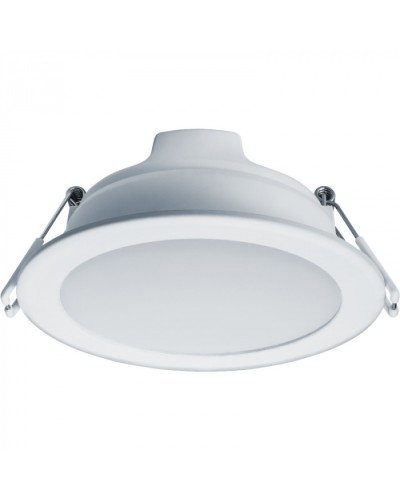 Светильник Navigator 14 482 NDL-P3-24W-840-WH-LED (d220) в Ногинске Светильники Pintop.ru
