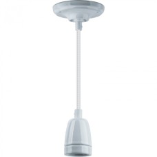Светильник Navigator 61 528 NIL-SF03-001-E27 60Вт 1м. керам. белый