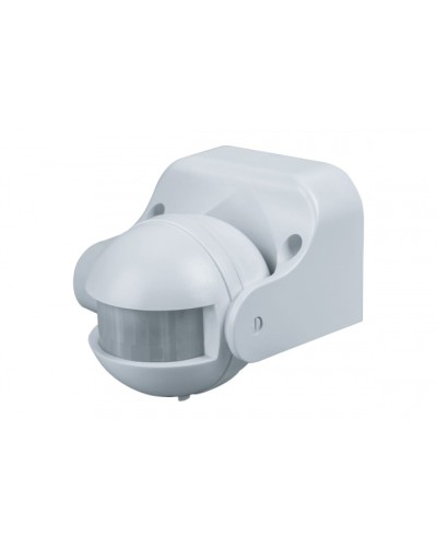 Датчик движения ИК Navigator 71 967 NS-IRM05-WH в Ногинске Извещатели охранные Pintop.ru