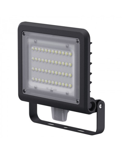 Светильник Navigator 80 679 NFL-03-50-4K-BL-LED (с датчиком) в Ногинске Светильники Pintop.ru