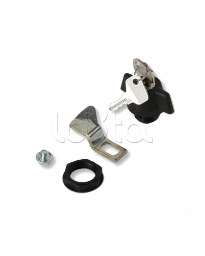 Замок OSNOVO Замок для уличной станции OSP в Ногинске Аксессуары для стоек и шкафов Pintop.ru