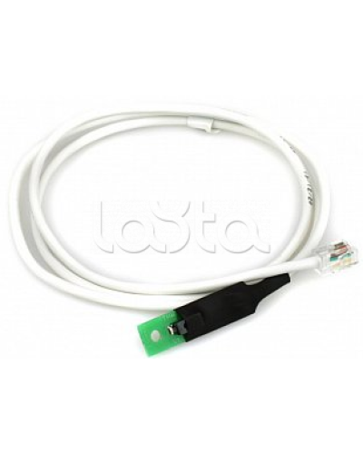 Датчик для измерения температуры и относительной влажности воздуха OSNOVO TMS-STH в Ногинске Технологические извещатели Pintop.ru