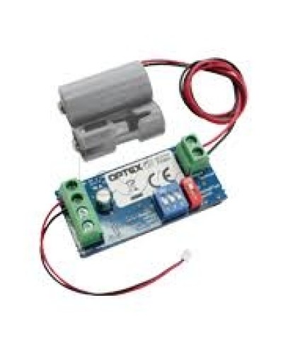 Блок совместного использования питания Optex BCU-5 в Ногинске Устройства защиты операционных процессоров (ОПС) Pintop.ru