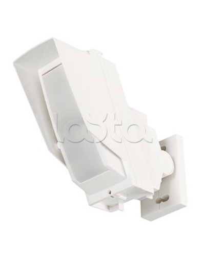 Извещатель охранный объемный оптико-электронный пассивный всепогодный беспроводный с активной системой антимаскирования Optex HX-80NRAM в Ногинске Извещатели охраны периметра Pintop.ru