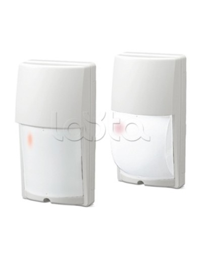 Извещатель охранный объемный оптико-электронный пассивный всепогодный Optex LX-402 в Ногинске Извещатели охраны периметра Pintop.ru