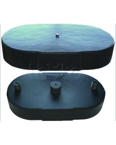 Топ-тампер для башен серии PT Optex PTPS в Ногинске Аксессуары для средств охраны периметра Pintop.ru