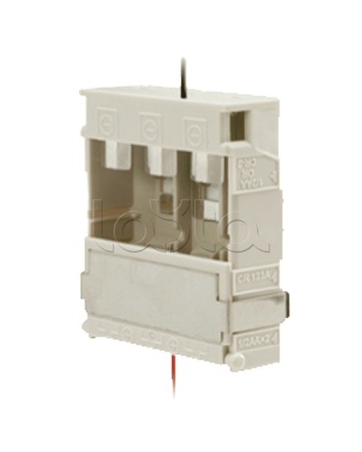 Держатель батареии Optex RBB-01 в Ногинске Кронштейны и планки для извещателей Pintop.ru