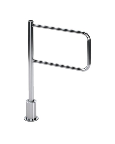 Калитка с магнитной разблокировкой К-12 800 Oxgard К-12 800 (ВЗР 1978-1) в Ногинске Калитки Pintop.ru