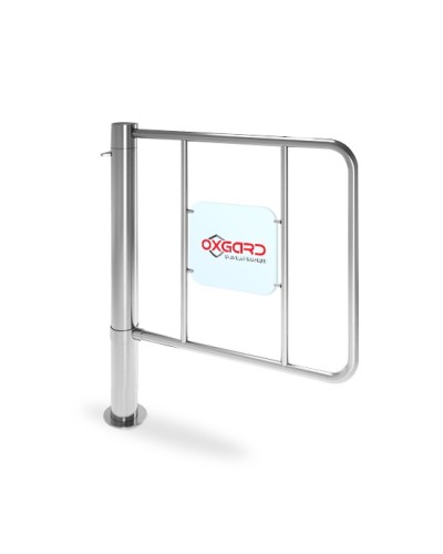 Калитка реверсивная уличного исполнения К-15-А 870 Oxgard К-15-А 870 (ВЗР 2126-5) в Ногинске Калитки Pintop.ru