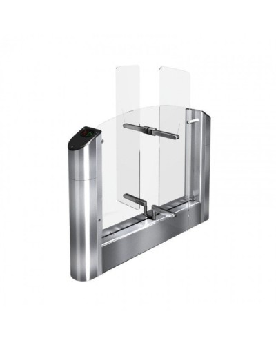 Модуль турникета центральный с высокими створками Oxgard Praktika T-04-СMT-2R-900 (EM-Marine) в Ногинске Турникеты Pintop.ru