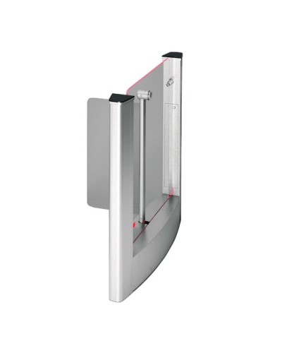 Модуль турникета крайний Oxgard QL-05-SM-R-900 (Mifare) в Ногинске Турникеты Pintop.ru