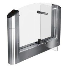 Модуль турникета крайний с картоприемником Oxgard Praktika T-04-SMК-R-660 (EM-Marine)