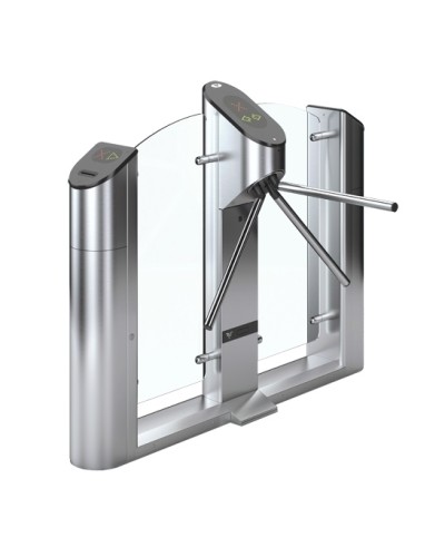 Турникет моторизованный Oxgard Praktika Т-03 (ВЗР 1887) в Ногинске Турникеты Pintop.ru