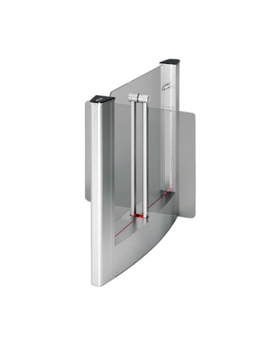 Модуль турникета гибридный центральный Oxgard QL-05-GCMК-660/900 в Ногинске Турникеты Pintop.ru