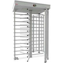 Турникет моторизованный полноростовой Oxgard Praktika T-10-GM