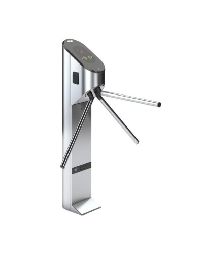 Турникет моторизованный Oxgard Praktika Т-01-2R (Mifare) в Ногинске Турникеты Pintop.ru