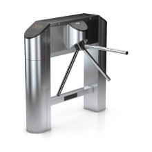 Турникет моторизованный Oxgard Praktika Т-02-A-2R (Mifare)